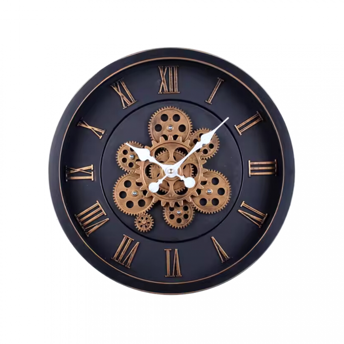 Horloge murale rond 45*45cm